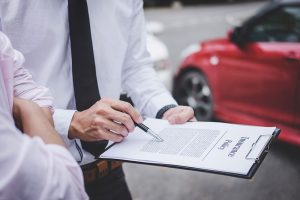Traffic Offense Attorneys Colorado Springs