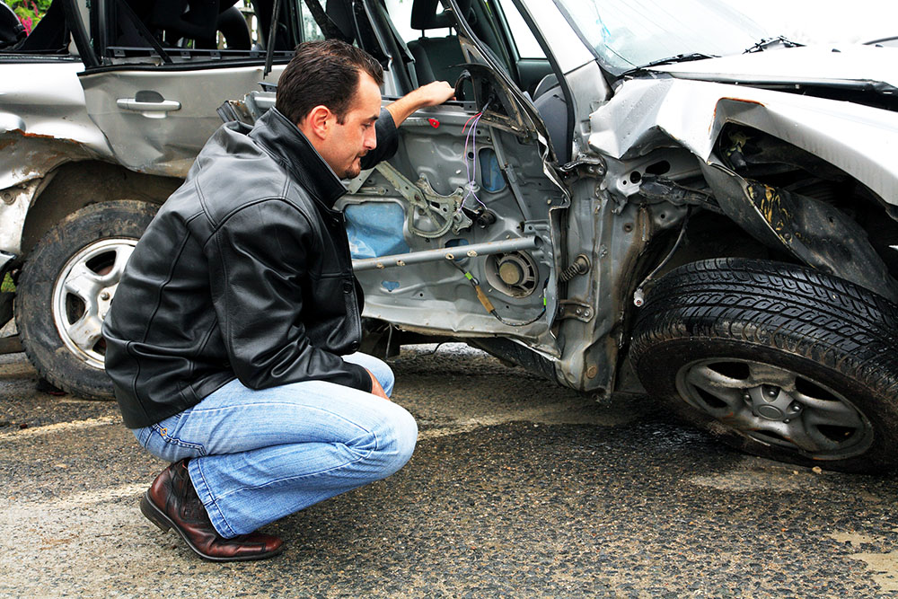 Should You Report a Minor Car Accident?