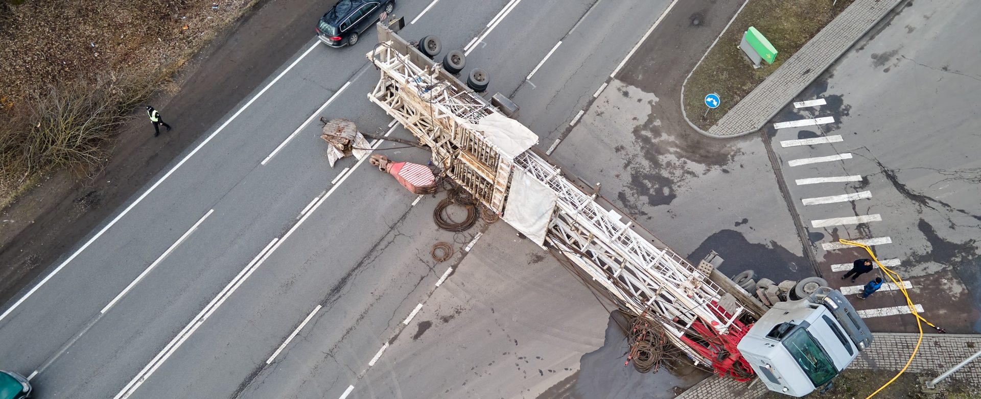 How Long Do You Have to File After a Truck Accident in Colorado?