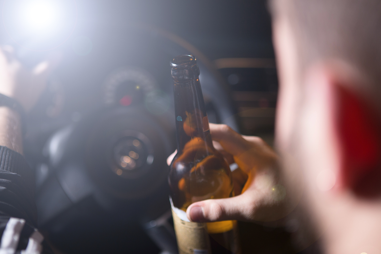 What Are the Differences Between DWAI, DUI, and DUI-D Charges in Colorado?