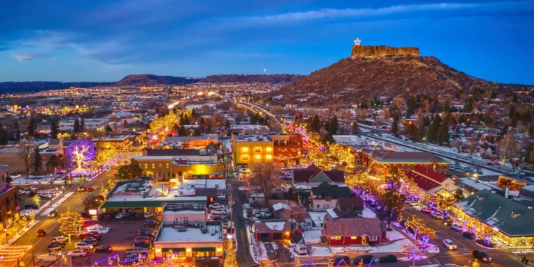 Castle Rock Colorado Criminal Defense Lawyers