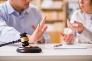 When Should You Hire a Criminal Defense Attorney in Colorado?