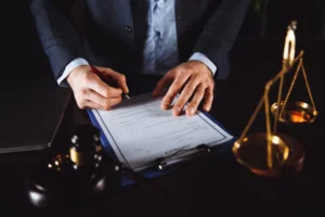 Speeding Ticket Lawyer in Colorado Springs
