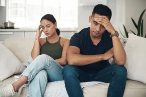 legal help for high conflict divorce