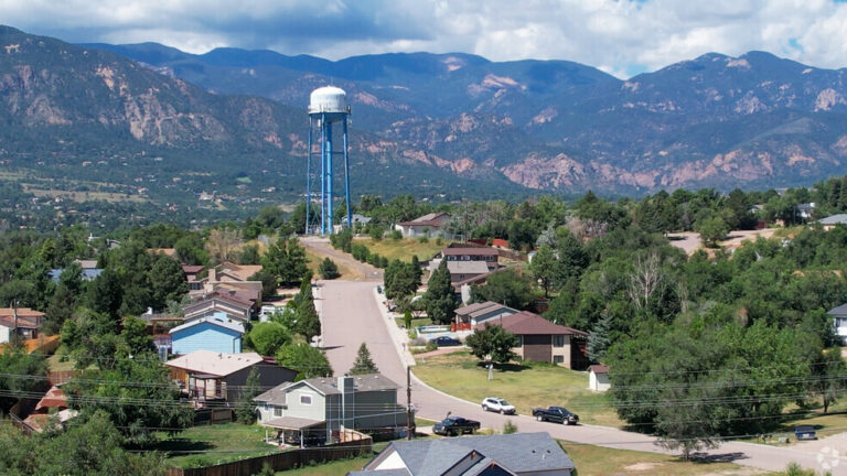 Liberty Law Center In Fountain, CO