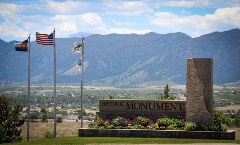 Liberty Law Center in Monument, CO