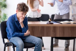 navigating child custody agreements