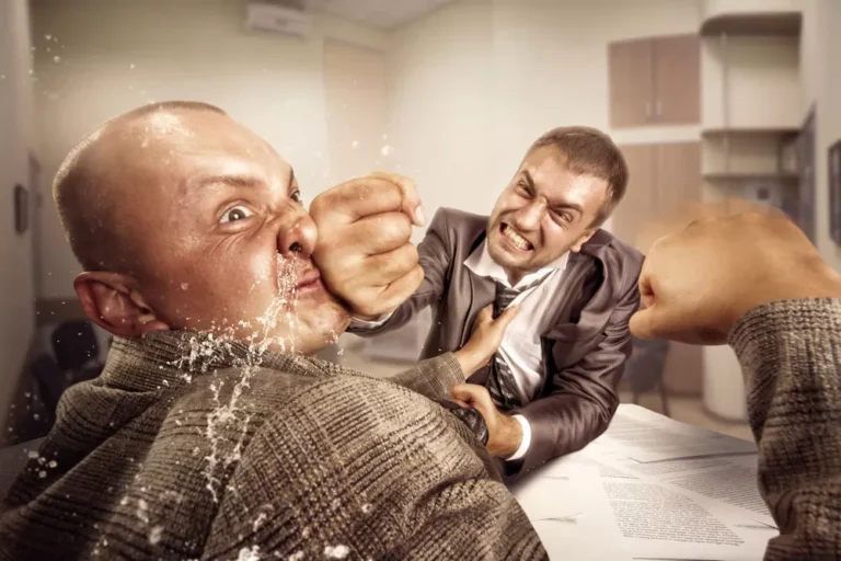 colorado springs assault attorneys