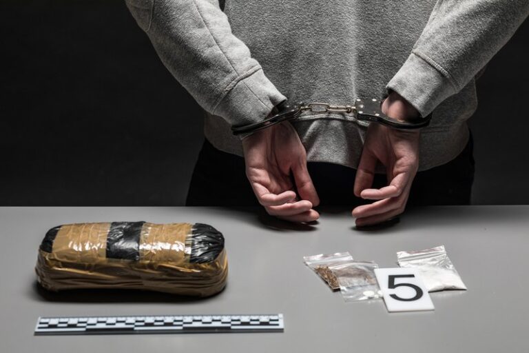 colorado springs drug crime attorneys