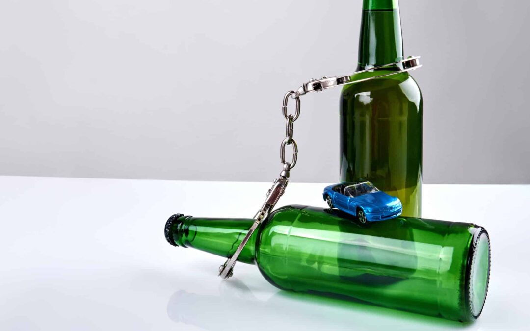 DUI Expungements in Colorado