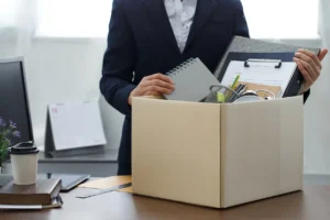Employment Changes Impact Child Support