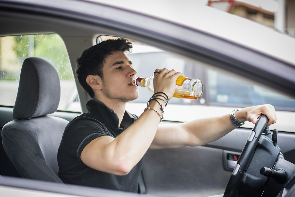 Best DUI Attorney In Colorado Springs