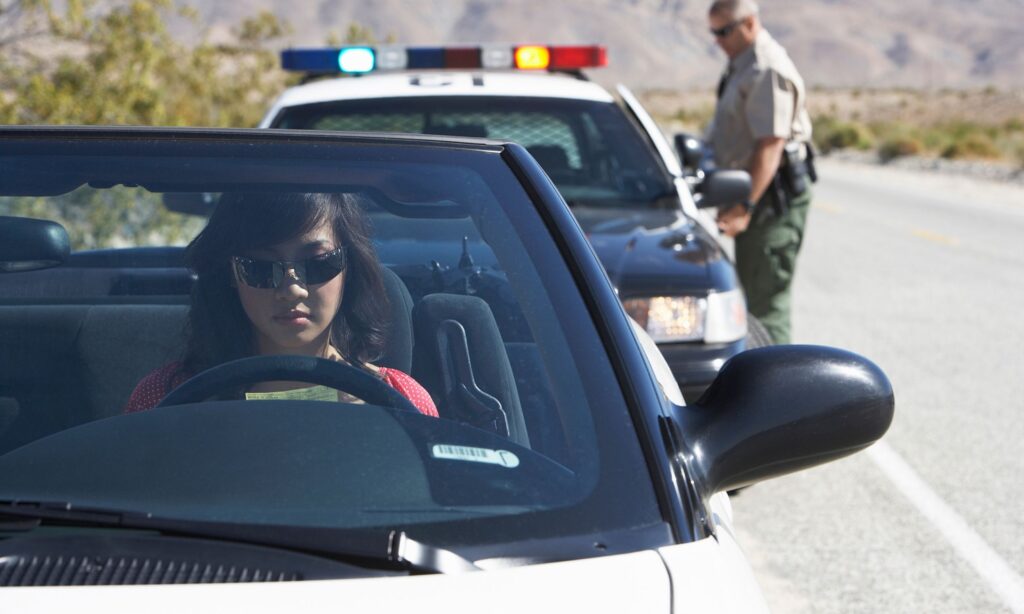 Allegations of Falsified Evidence in a Colorado Springs DUI Case Now in Federal Court