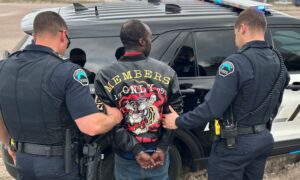 Key Facts About Castle Rock Theft and Shoplifting Arrests