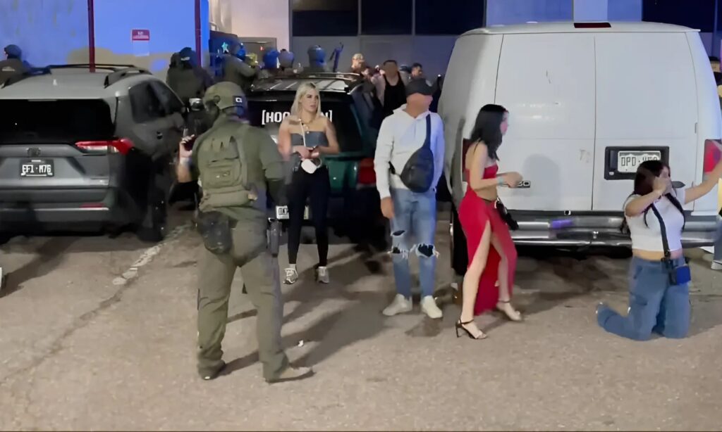 What to Know About Recent Colorado Springs Drug Charges