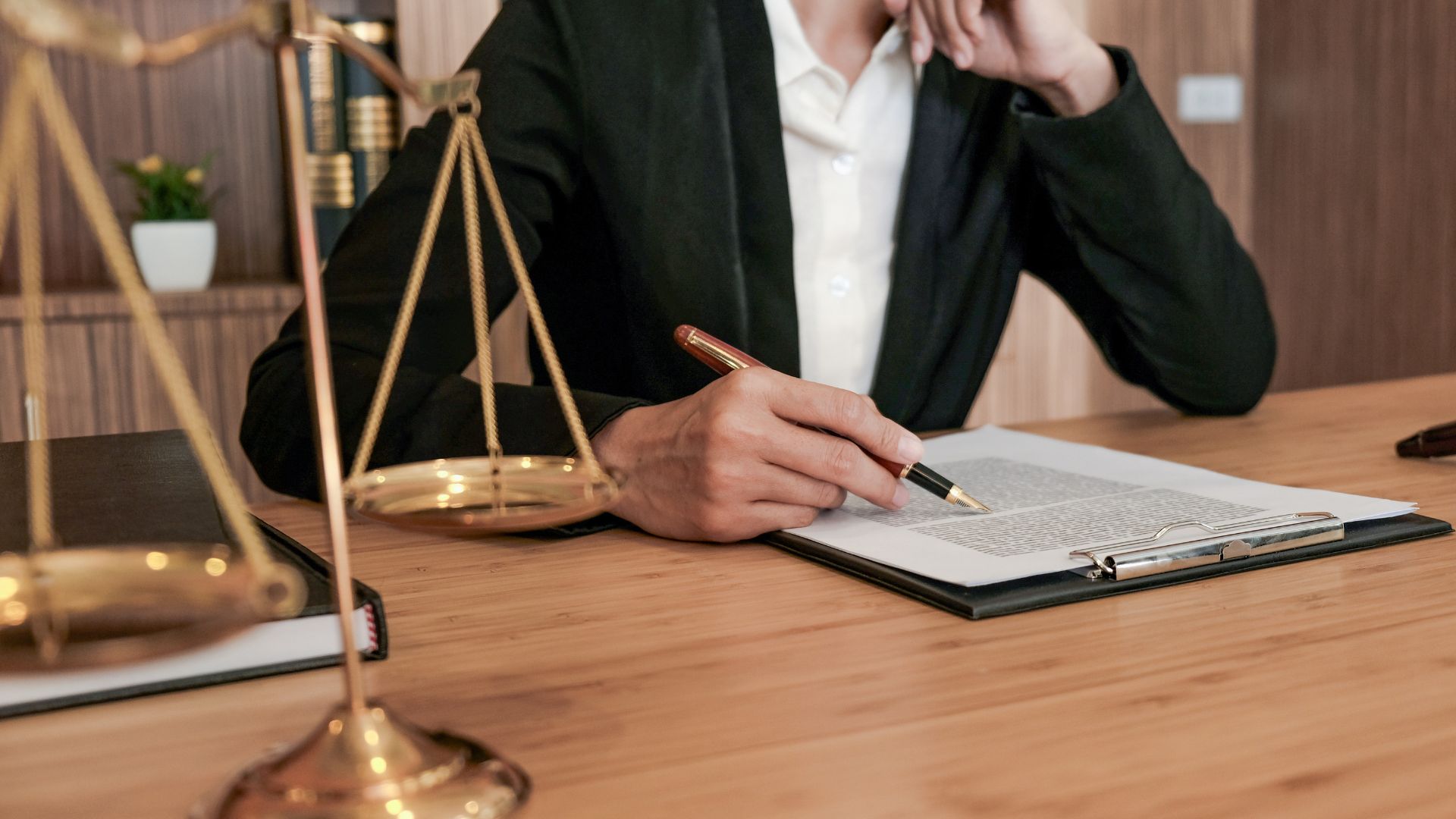 Experienced Felony DUI Defense Attorneys Protecting Your Future in Peyton, CO