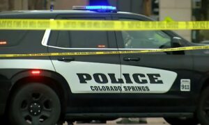 Scooter Collision at South Circle Drive Leads to Colorado Springs Traffic Offense Charges
