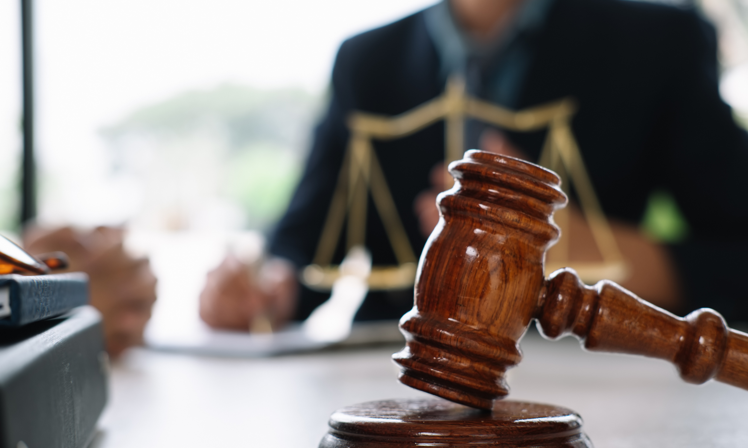 Colorado Springs Drug Crime Attorney helping with a client charged with Colorado Springs drug charges