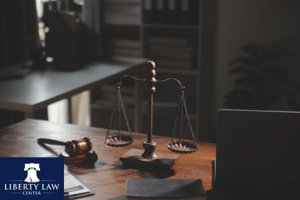 Contact Our Pueblo Criminal Defense Lawyer for a Free Consultation