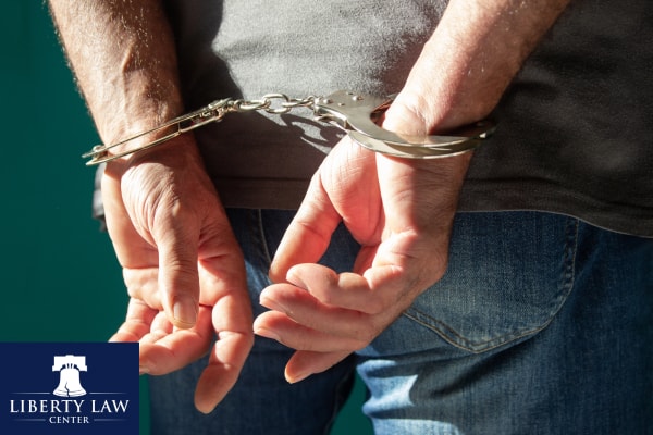 Penalties for DUI in Colorado Springs