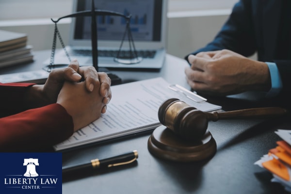 Why Choose Liberty Law Center for Your DUI Defense_