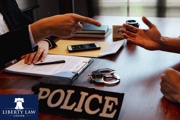 Common Defenses to Assault Charges