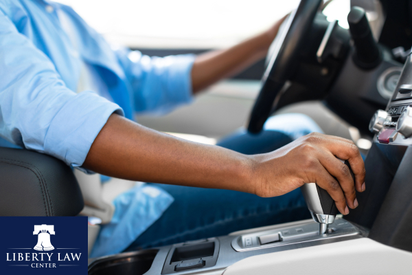 Common Defenses to Careless Driving Charges