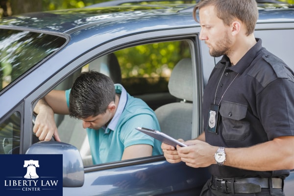 Common Defenses to Careless Driving Charges