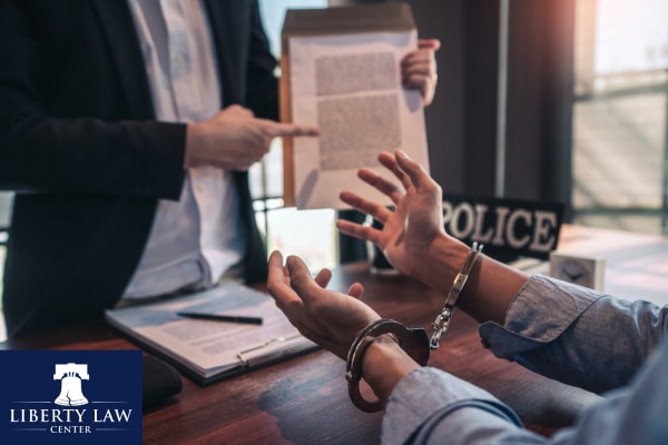 Common Defenses to Menacing Charges