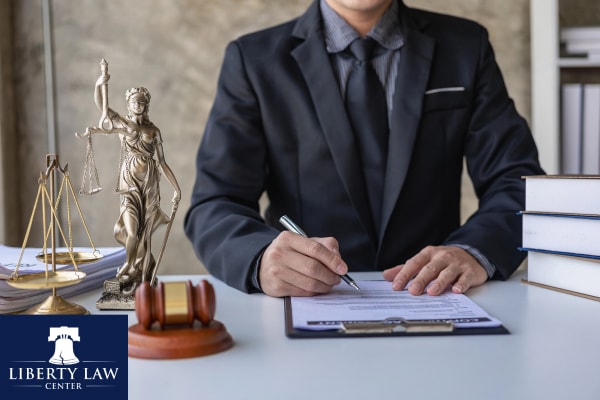 Contact Our Colorado Springs Careless Driving Lawyer for a Free Consultation