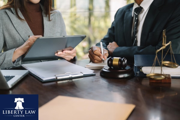 Contact Our Colorado Springs Felony Lawyer for a Free Consultation