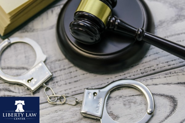 Contact Our Colorado Springs Menacing Lawyer for a Free Consultation