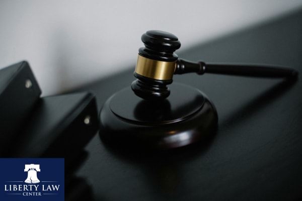 Contact Our Colorado Springs Misdemeanor Lawyer for a Free Consultation