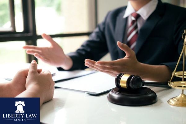 How Liberty Law Center Helps You Fight a Speeding Ticket