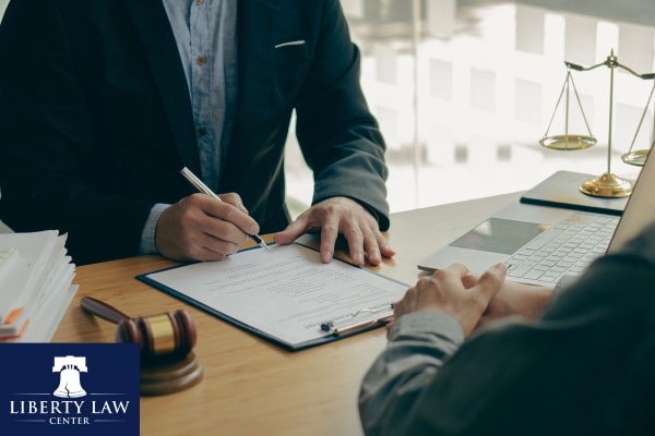 How Our Colorado Springs Misdemeanor Lawyer Helps You