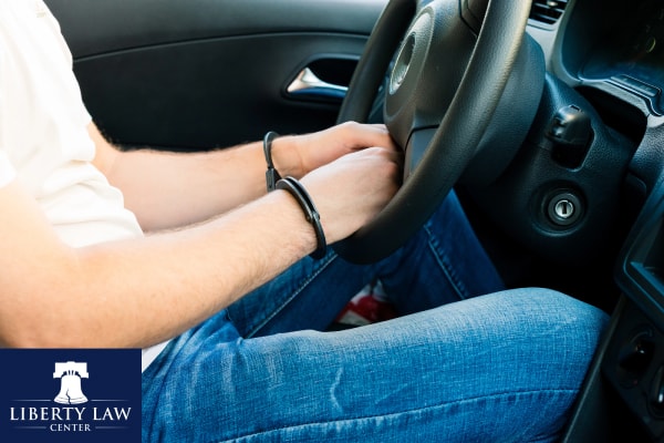 Penalties for Careless Driving in Colorado Springs