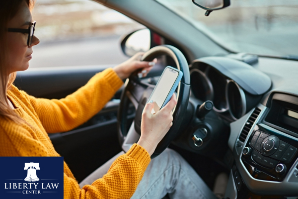 What Is Careless Driving Under Colorado Law?