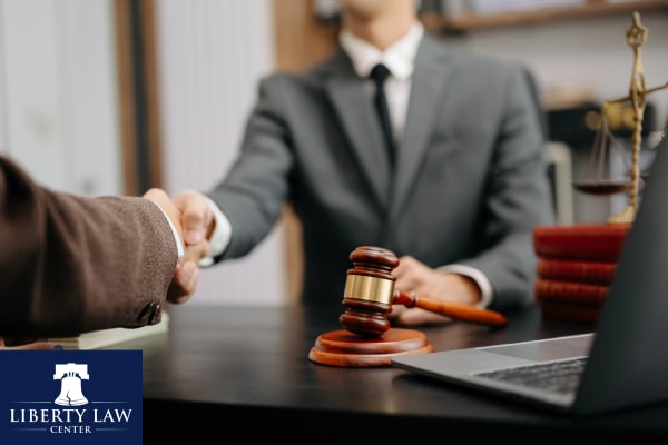 Why Choose Liberty Law Center for Your Careless Driving Defense