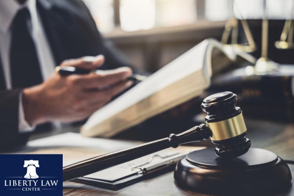 Why Choose Liberty Law Center for Your Harassment Defense