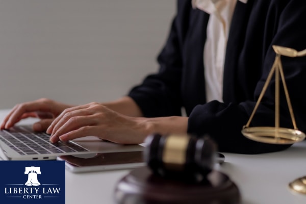 Why Choose Liberty Law Center for Your Menacing Defense