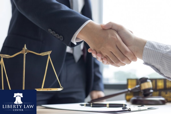 Why Choose Liberty Law Center for Your Speeding Ticket Case