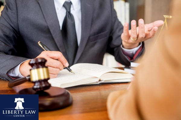 Contact Our Colorado Springs Domestic Violence Lawyer for a Free Consultation