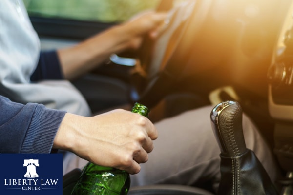 Common DUI Defenses in Colorado Springs