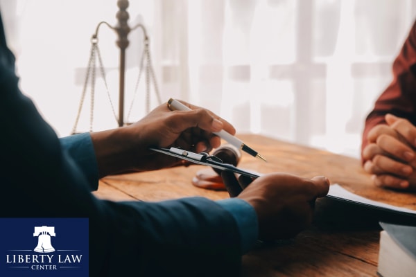 Consequences of an Assault Conviction