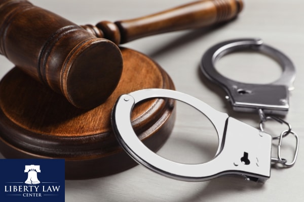 Contact Our Colorado Springs Assault Lawyer for a Free Consultation